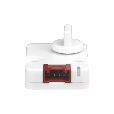 STM32G031 I2C Communication Step16 Unit Mini 16-Bit BCD Rotary Encoder GSMR-16 Control Unit
