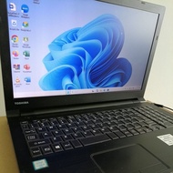 Laptop Toshiba B55 (Refurbished)