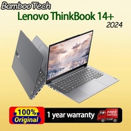 Lenovo ThinkBook 14+ 2024 Ryzen AI 9 365/Ultra9 185H/Ultra7 155H/Ultra5 125H Lenovo ThinkBook Latpot
