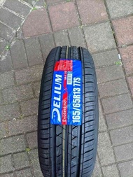 ACCELERA GAMMA 165/65 R13 - Ban Mobil Spark Atoz Karimun