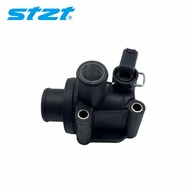 STZT 1662030075 Auto Car Spare Parts Engine Coolant Thermostat Assembly for Mercedes Benz W168 1662030175 Coolant Thermo