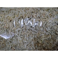 Anchovy Rice/teri medan Ordinary Grade pek 250gram/pek 500gram/pek 1kg