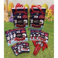 Pirate Theme Personalized Party Needs and Give Aways