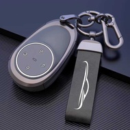 Suitable for Toyota Bozhi 3X Key Cover Guangauto Toyota Bozhi BZ3x Car Accessories Modification Acce