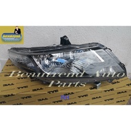 Honda City Head Lamp RH / LH year 2008 - 2012 TMO Model