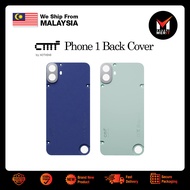 CMF Phone 1 Back Cover | Interchangeable & Removable