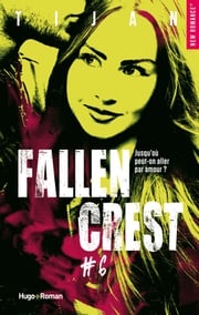Fallen crest - Tome 06 Tina Meyer