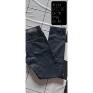 Tripl3 Jeans