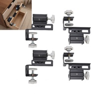 Drawer Front Installation Clamp Secure Fixation Face Jig for Cabinet