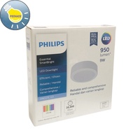 Philips DN027C G3 LED Downlight 9W Natural 4000K LED Downlight 9W