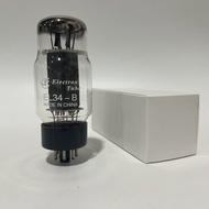 Brand New Dawn Export Model EL34-B Electron Tube Generation6CA7/KT77/KT88/5881 Audio Tube Amplifier