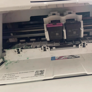 High Capacity Compatible Ink Cartridge 682XL