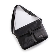 Fashion Men Shoulder Bags Oxford Man Sling Bag