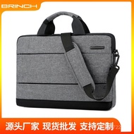 Bag Fashion Men Lenovo Portable 47cm 16 Girls Inch Computer Bag Notebook Diagonal Shoulder Bag Shi O