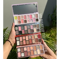Cheeryep True (QIANYAN) eyeshadow palette 16 colors