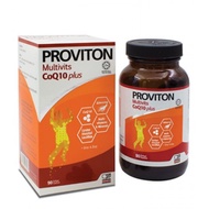 Proviton multivits coQ10plus