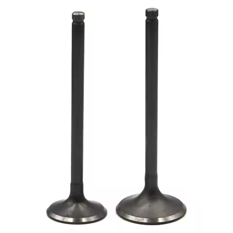 Motorcycle Engine Parts Intake& Exhaust Valve Stem Kit For HONDA QZ250 CRF150F CRF230F SL230 FTR223 