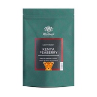 英國🇬🇧烘焙Whittard 肯雅圓豆咖啡 1公斤  Whittard Kenya  Peaberry Coffee 1KG