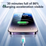 [GrandLarge] USB Charger Cable Charging Cable Mobile Phone Ubs Data Cable 15PD Fast Charge Charger M