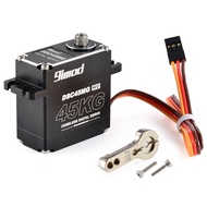 【Top Sale】DSC45MG RC Servo 9imod 45KG Metal Gear Digital Waterproof Servo 6.0V 8.4V HV Coreless Digi