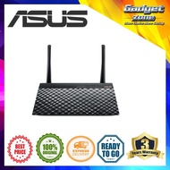 Asus DSL-N16 300Mbps Wi-Fi VDSL/ADSL Modem Router