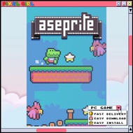 Aseprite PC Digital Download Offline [PC Game]