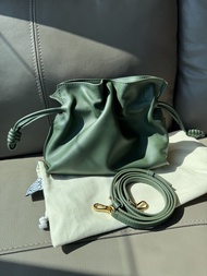Loewe Flamenco Clutch Mini