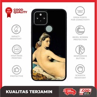 Casing Case Custom Google Pixel 9 8A 8 7A 7 6 6A 5 5A 4 4A 3 3A 2 Pro XL 4G 5G Grande Layout Paintin