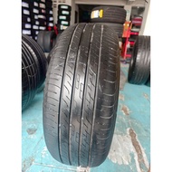 Giti Comfort 225 V1 215 50 R18 Percentage Tire Year 22 With Patch