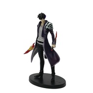 【Ready Stock】 solo leveling figure SOLO LEVELING Generation Standing Position Sung Jin-woo Shadow Mo