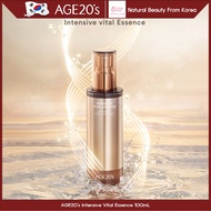 AGE20's Intensive Vital Essence 100mL
