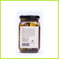 ❂ ☈ Gustazo Wild Catch Sardines Spicy in Extra Virgin Olive Oil 250g Pack of 6
