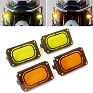 Motorcycle Accessories Fog Light Protector Guard Foglight Lamp Cover Fit For ZONTES 368G G368 368 G