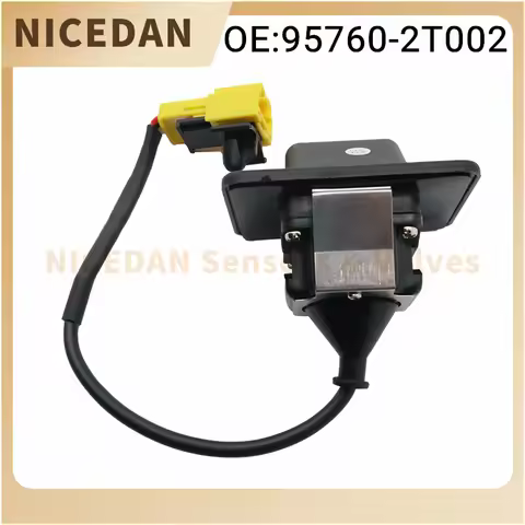 95760-2T002 Rear View Camera Reverse Camera Back-Up Camera For Kia Optima K5 TF 2011 2012 2013 95760
