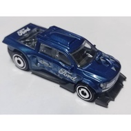 HOTWHEELS LOOSE FORD F150 LIGHTNING