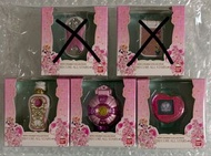 Bandai 光之美少女 Precure All Stars Mini Charm Collection 1 迷你收藏 變身器 掛飾 Max Heart Yes 5 go go Heartcatch 