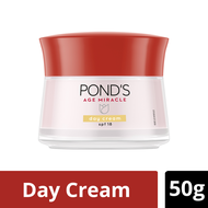 Ponds Age Miracle Youthful Glow Day Cream Moisturizer 50G