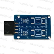 Nevʚ ɞ Dense Initiate Button Testing Tool Consistent Multiple Motherboards