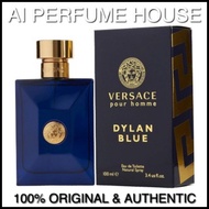 Versace Dylan Blue 100ml