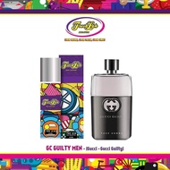 Perfume [EDP] Freshlah | Gucci - Guilty [For Him] |