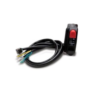 Domino Power Kill Switch On Off Start 100% 1 To 1 Original Genuine Y15 Y16 Rs150 Lc135 Dash R15 R25 
