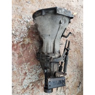 GEARBOX FOR NISSAN VANETTE C22 5 SPEED GEARBOX.GEAR BOX.GOOD QUALITY