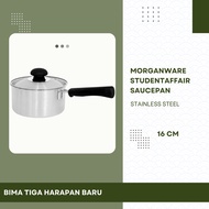 Morganware Saucepan 400 Student Affair 16 cm