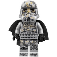 Lego SW0927 Star Wars Solo 75211 - Mimban Stormtrooper Mininifigure (BRAND NEW)