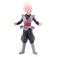 Son Goku Super Saiyan Figure Anime Dragon Ball Goku DBZ Action Figure Model Gifts Collectible Figuri