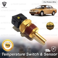 MTIS Japan Proton Wira VDO Saga Iswara Temperature Thermo Fan Switch High Quality Engine Coolant Wat