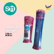 S11 Iron Dryer Hanger | Iron Umbrella Hanger Iron Besi Ampaian Besi Payung 2048 伞状铁晒衣架