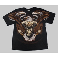 Rock Eagle Eagle T-shirt