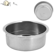 SUEREN Coffee Filter Basket 51mm Reuse  Coffee Filter Bowl for 51mm