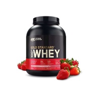 Optimum Nutrition Gold Standard Whey (5 lbs)